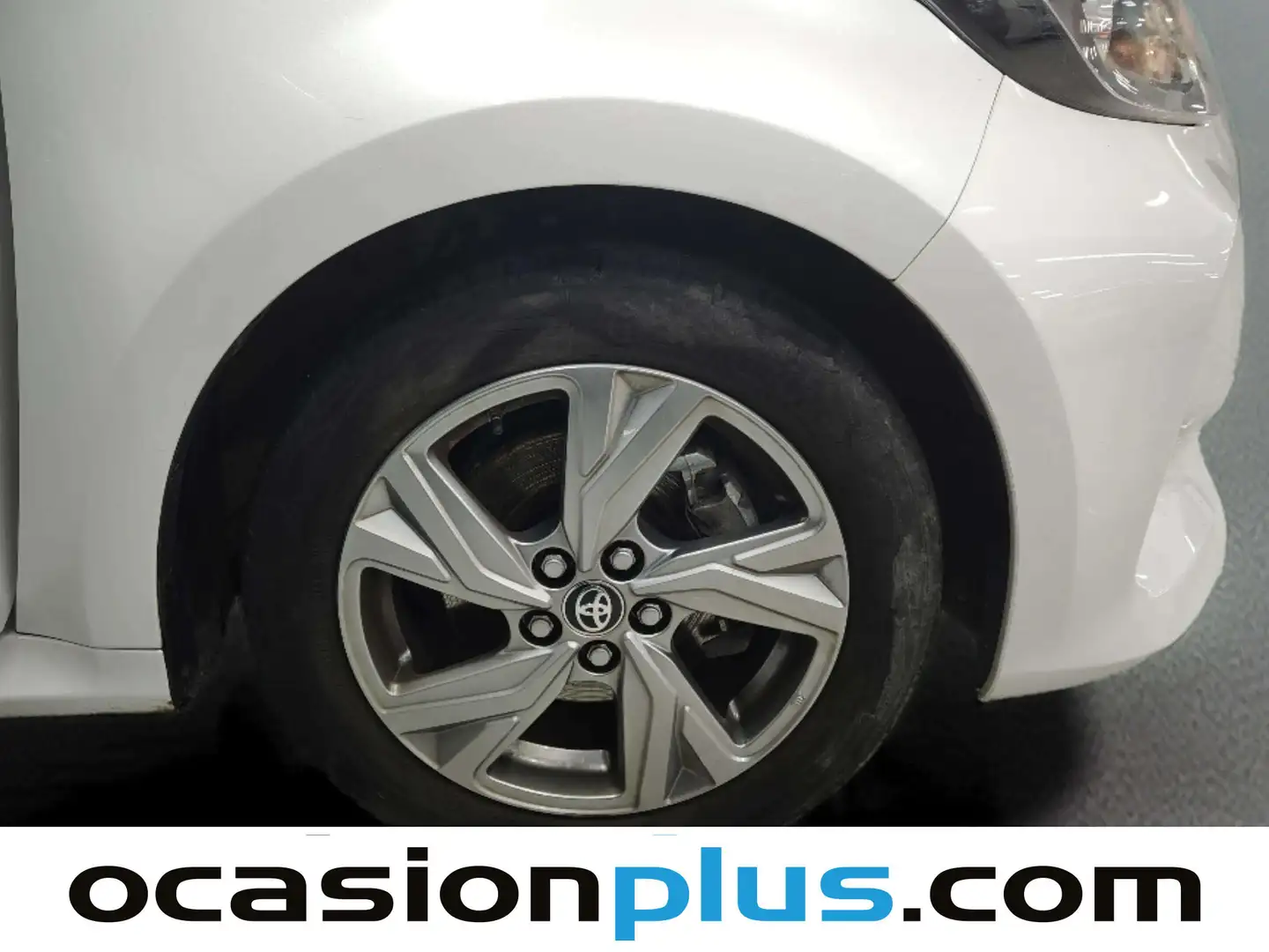 Foto Toyota Yaris Toyota Yaris 120H Active Plus (116 CV)