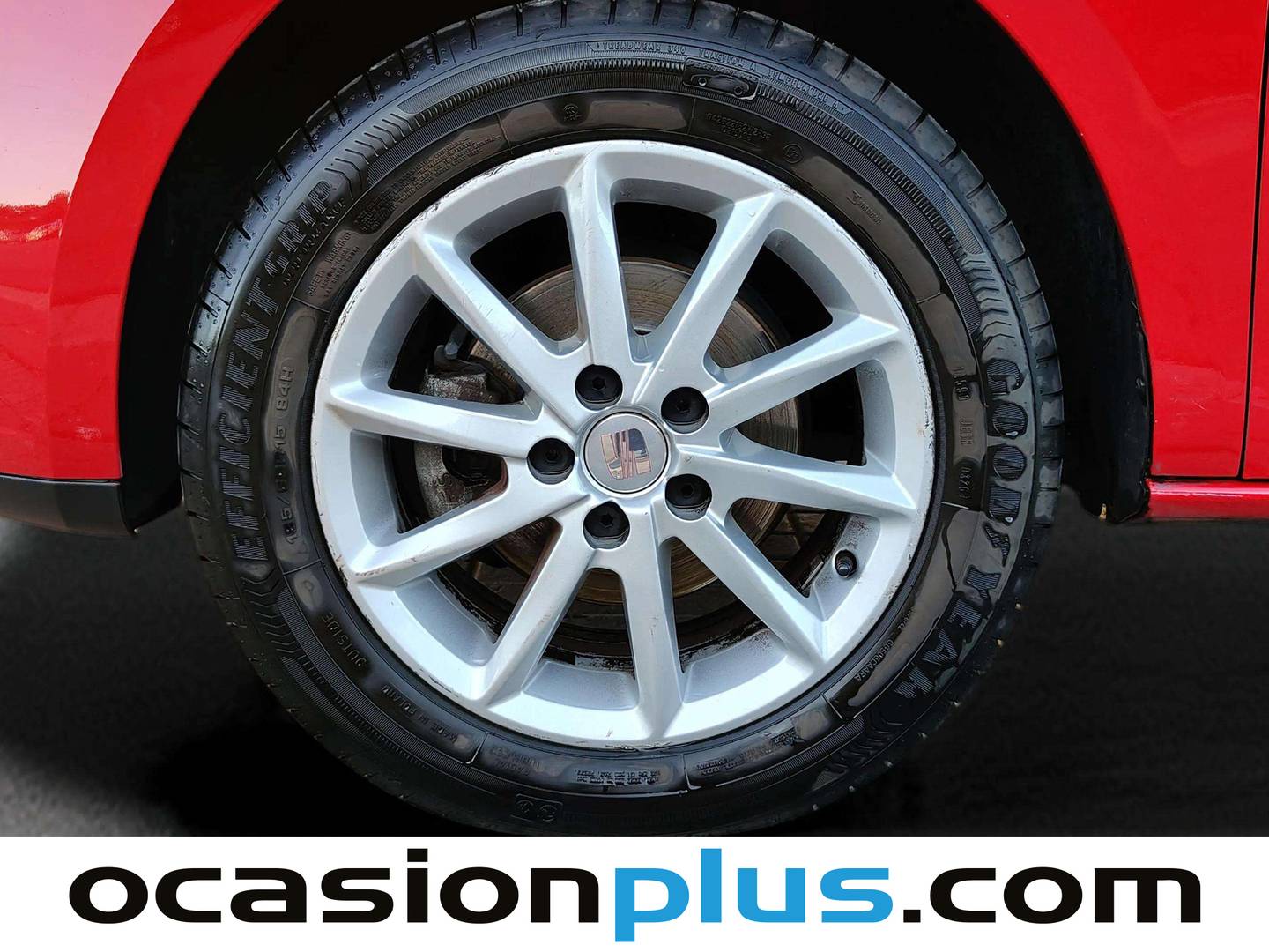 Extras del Seat Ibiza Seat Ibiza 1.6 TDI DPF Style (90 CV)