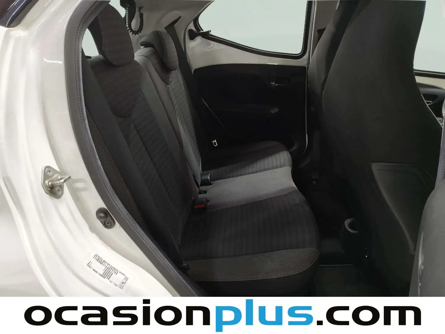 Foto Toyota Aygo Toyota Aygo 1.0 70 x-play (72 CV)