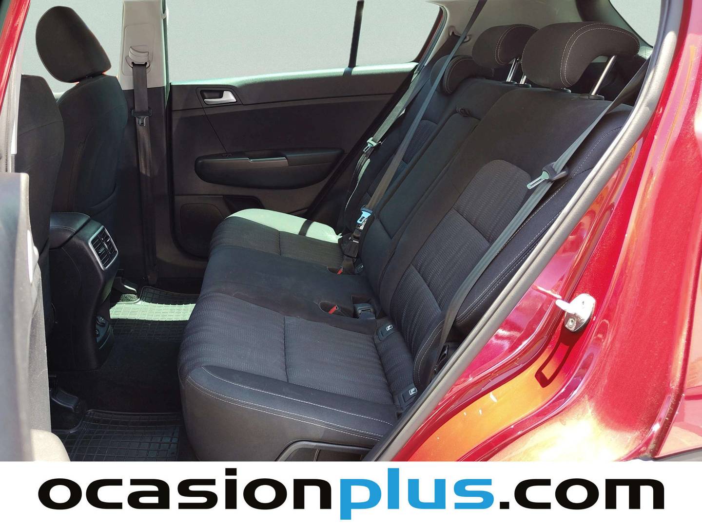 KIA Sportage KIA Sportage 1.6 GDi Drive 4x2 (132 CV) barato