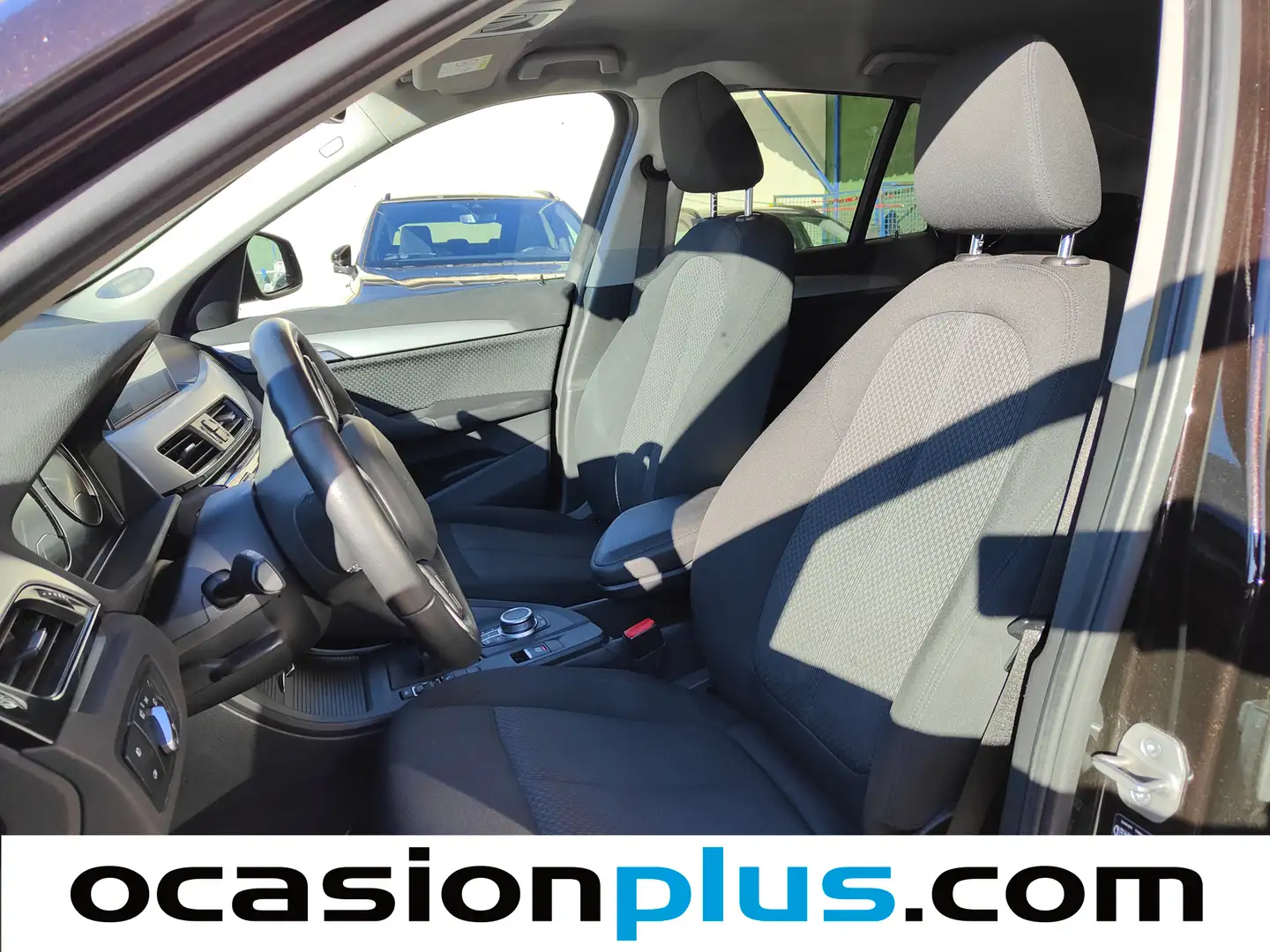 Foto BMW X1 BMW X1 sDrive18d (150 CV)