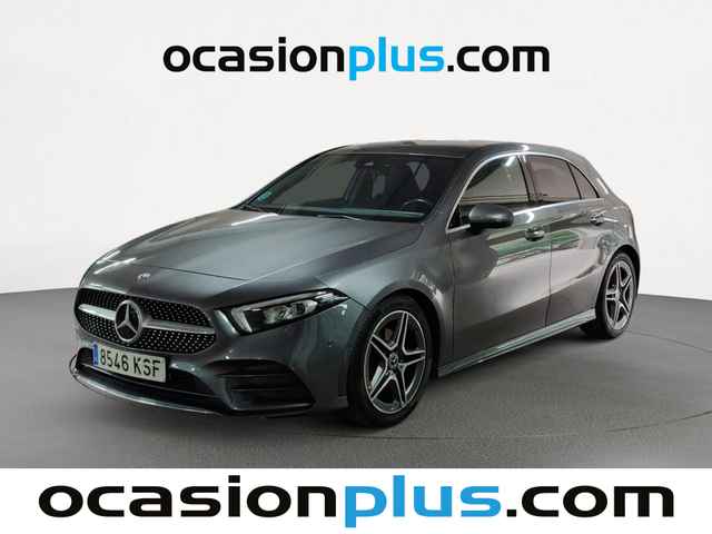 Mercedes Segunda Mano Cáceres