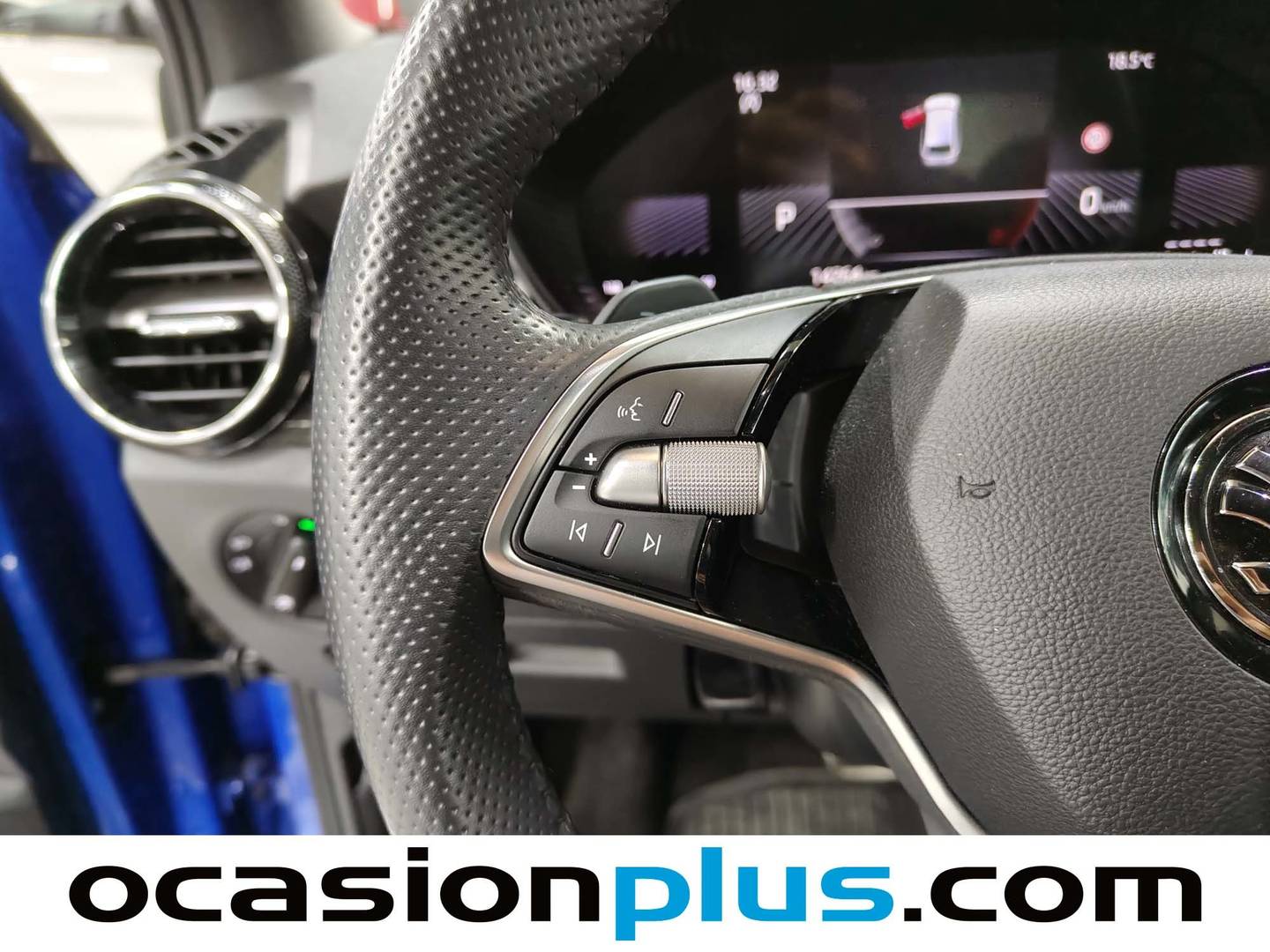 Skoda Fabia Skoda Fabia 1.0 TSI Design DSG  (115 CV) de ocasión