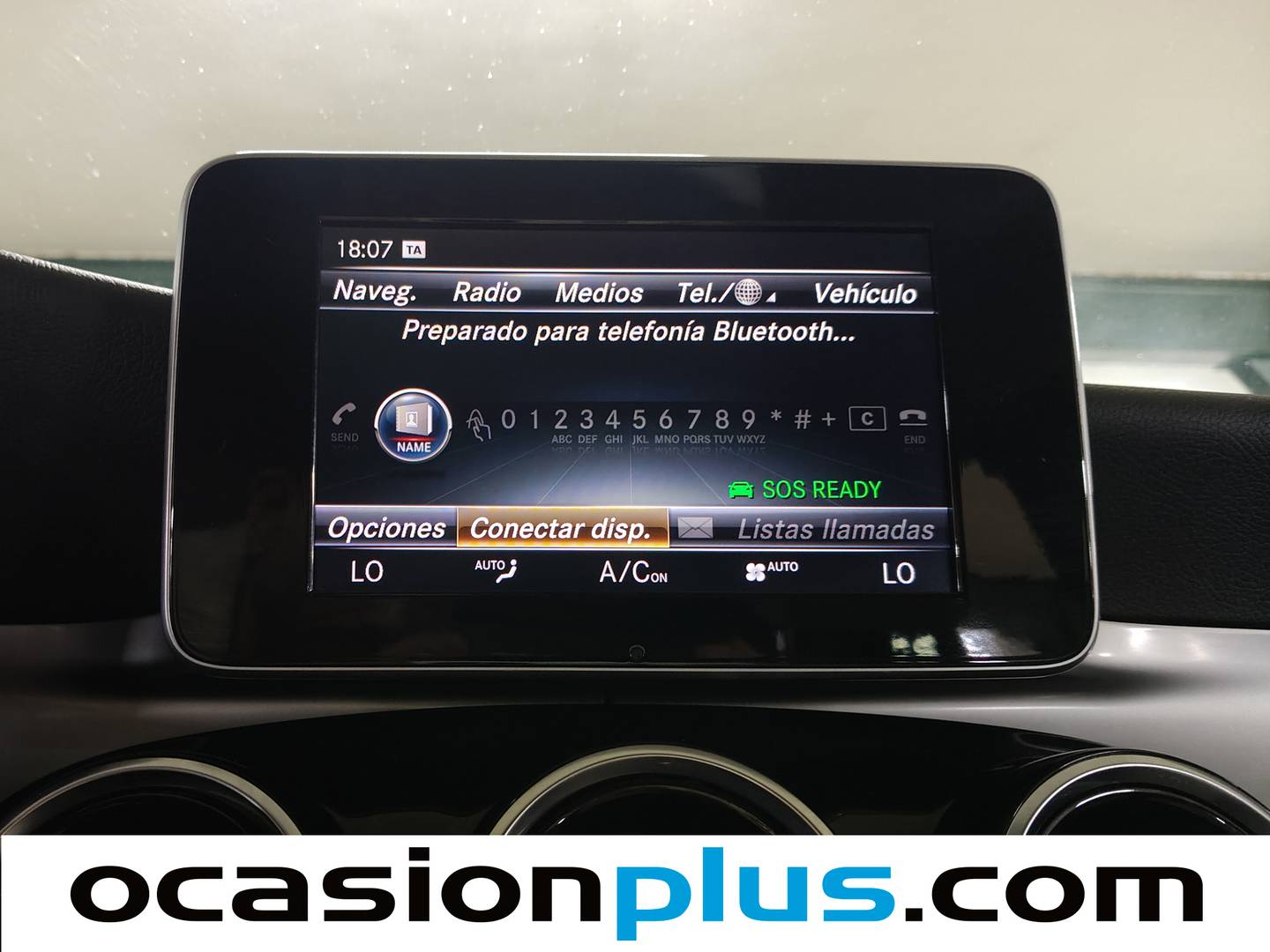 Mercedes Clase C Mercedes Clase C Estate 220 d (170 CV) Pack AMG barato