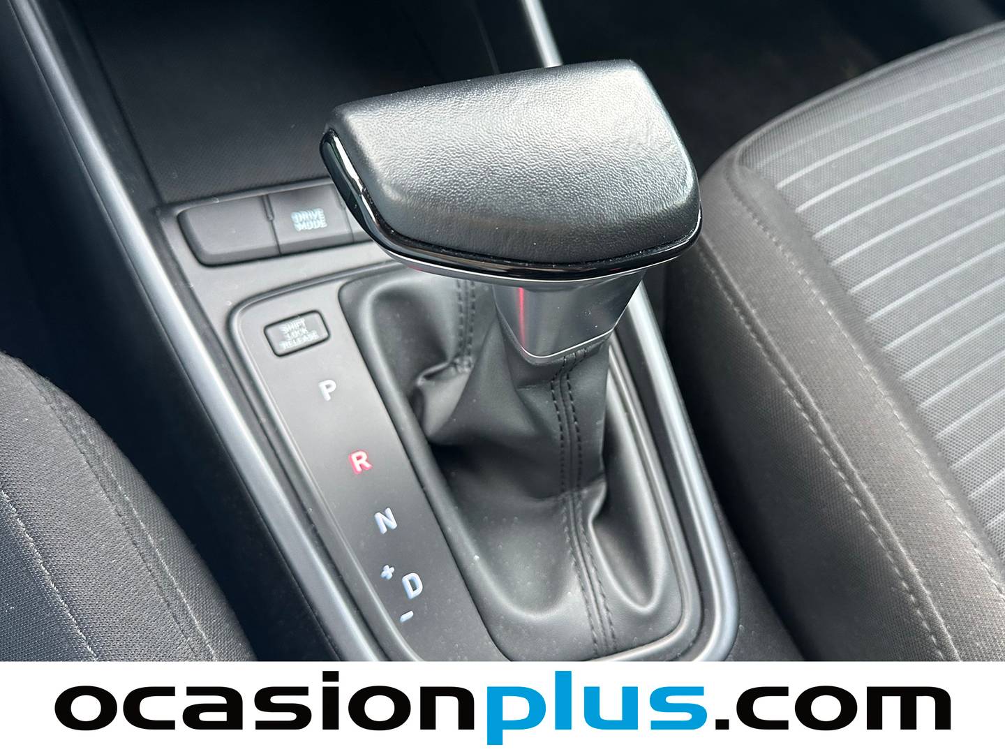 Hyundai i20 Hyundai i20 1.0 TGDI 48V Klass DCT (100 CV) de segunda mano