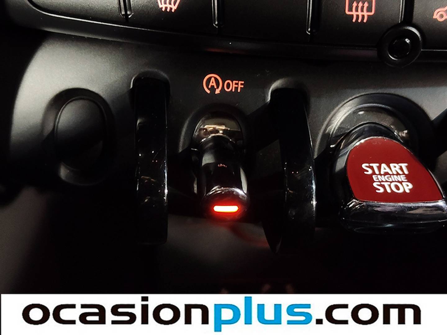 Foto Mini MINI MINI MINI 5 Puertas Cooper (136 CV)