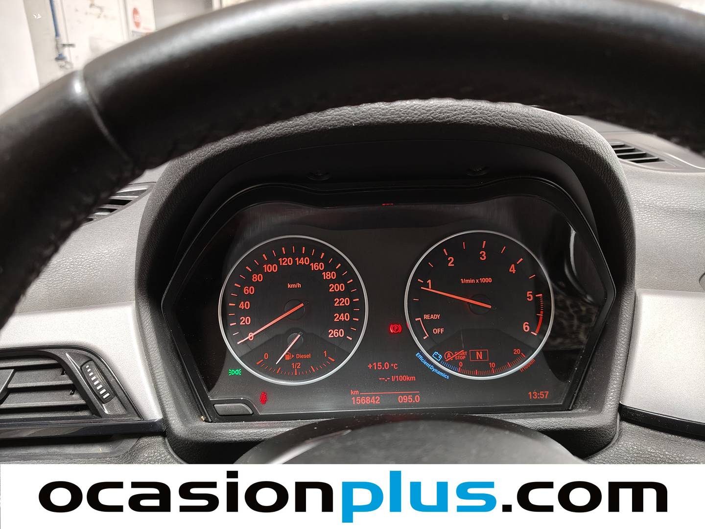 BMW X1 BMW X1 sDrive18d (150 CV) manual