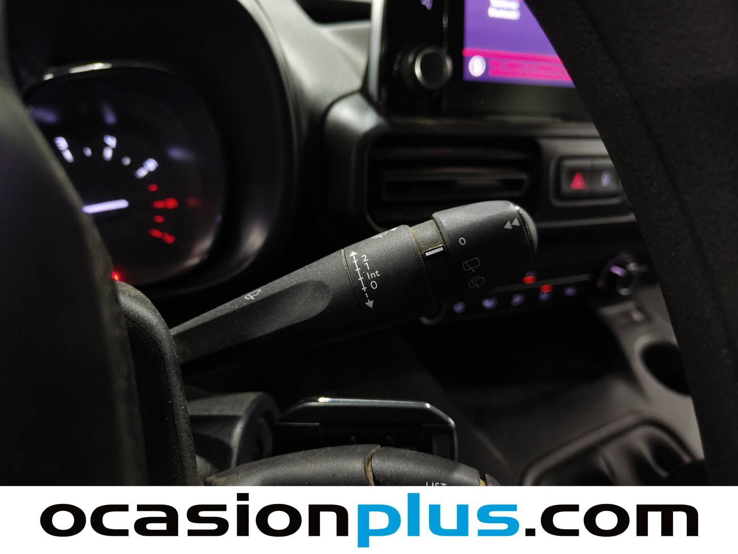 Foto Citroën Berlingo Citroen Berlingo Combi BlueHDi 100 Talla M Feel (102 CV)