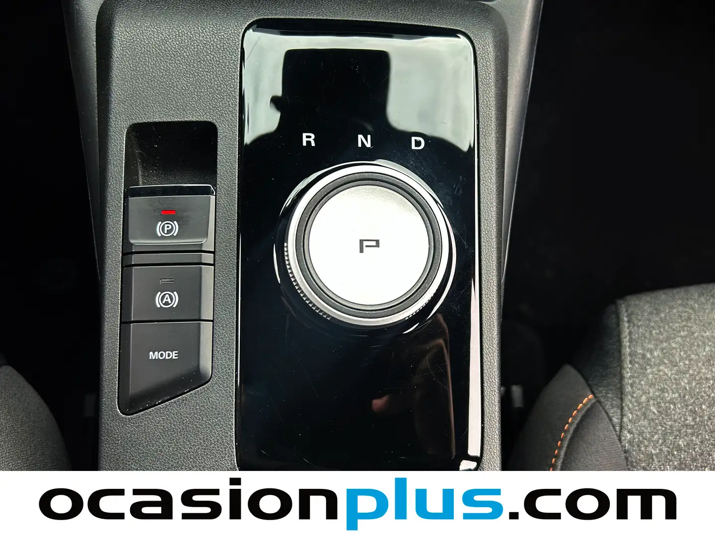 Foto MG MG3 Hybrid+ MG MG3 Hybrid+ Standard (195 CV)