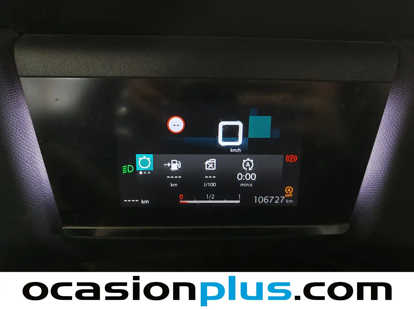 Foto Citroën C4 Citroen C4 PureTech 130 S&S 6v Feel Pack (130 CV)