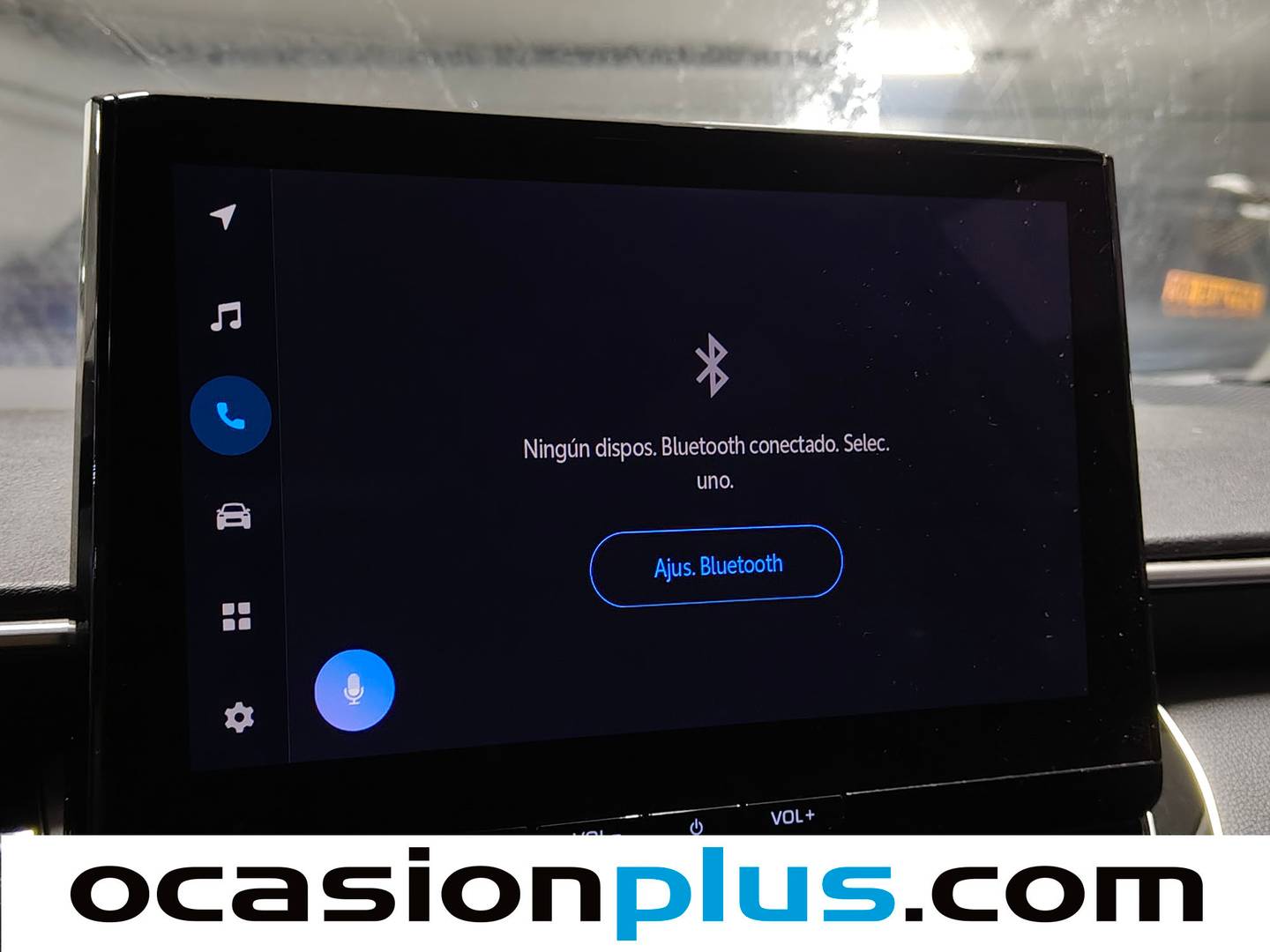 Foto Toyota Corolla Toyota Corolla 140H Style Edition (140 CV)