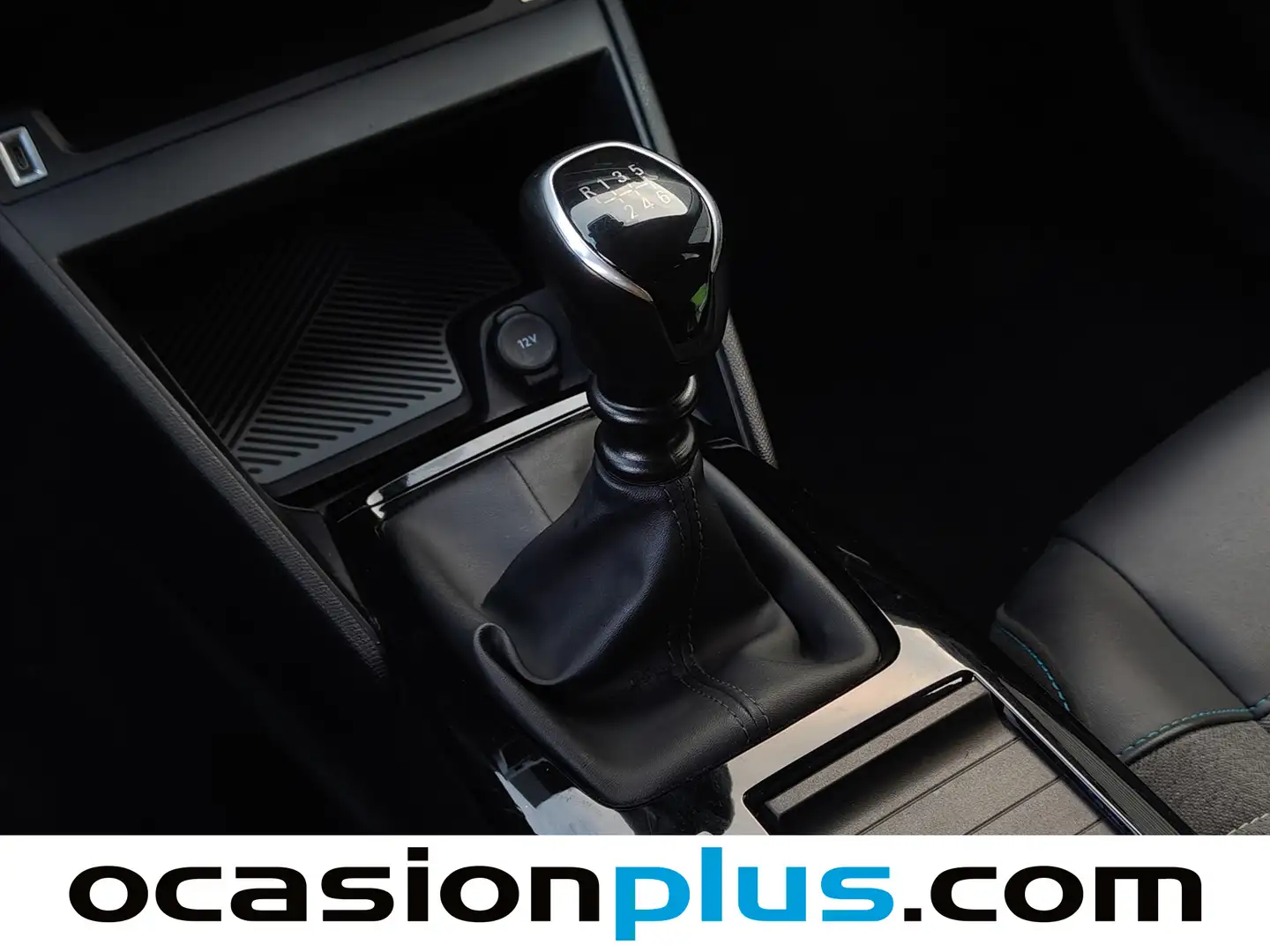 Foto Citroën C4 Citroen C4 PureTech 130 S&S 6v Feel Pack (130 CV)