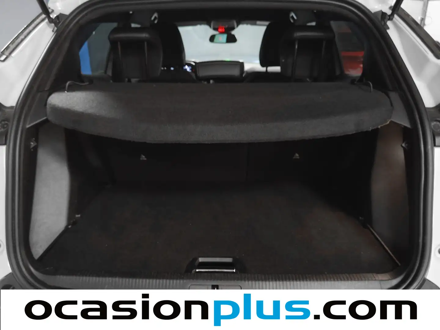 Foto Peugeot 2008 Peugeot 2008 PureTech 100 S&S Allure (100 CV)