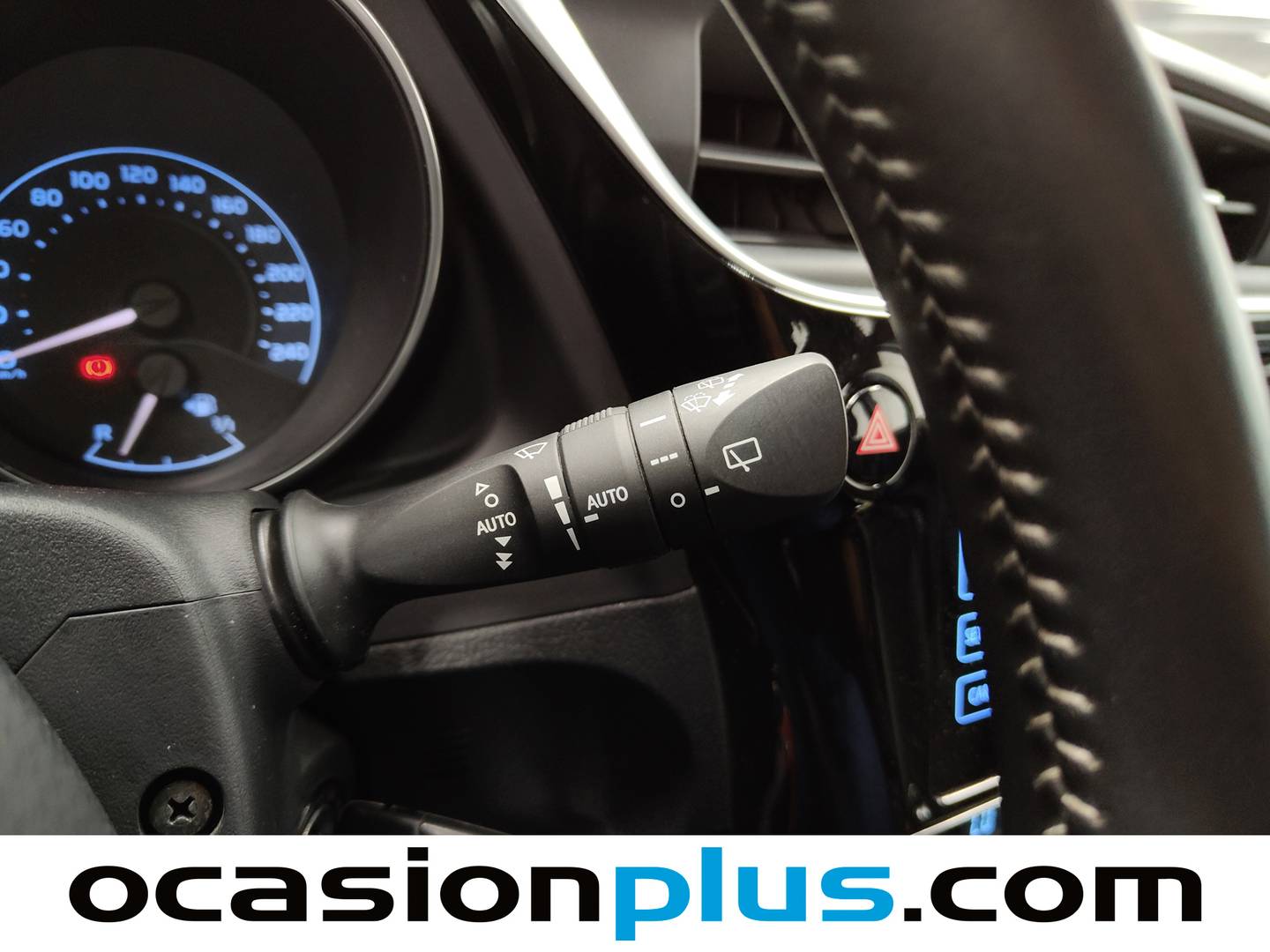 Toyota Auris Toyota Auris 120T Feel! (116 CV) 116cv