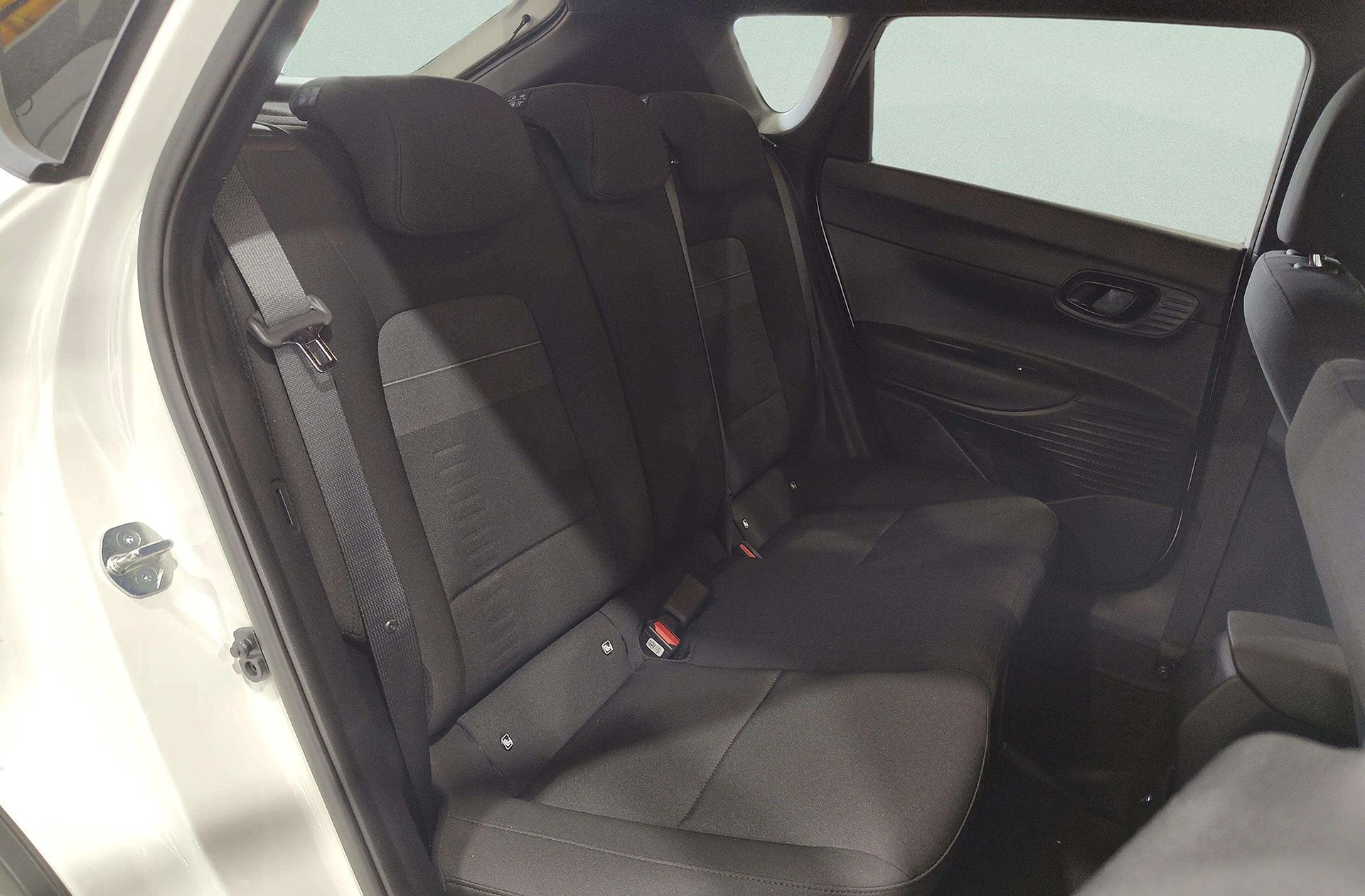 Hyundai Bayon 1.0T Black Line - foto 19