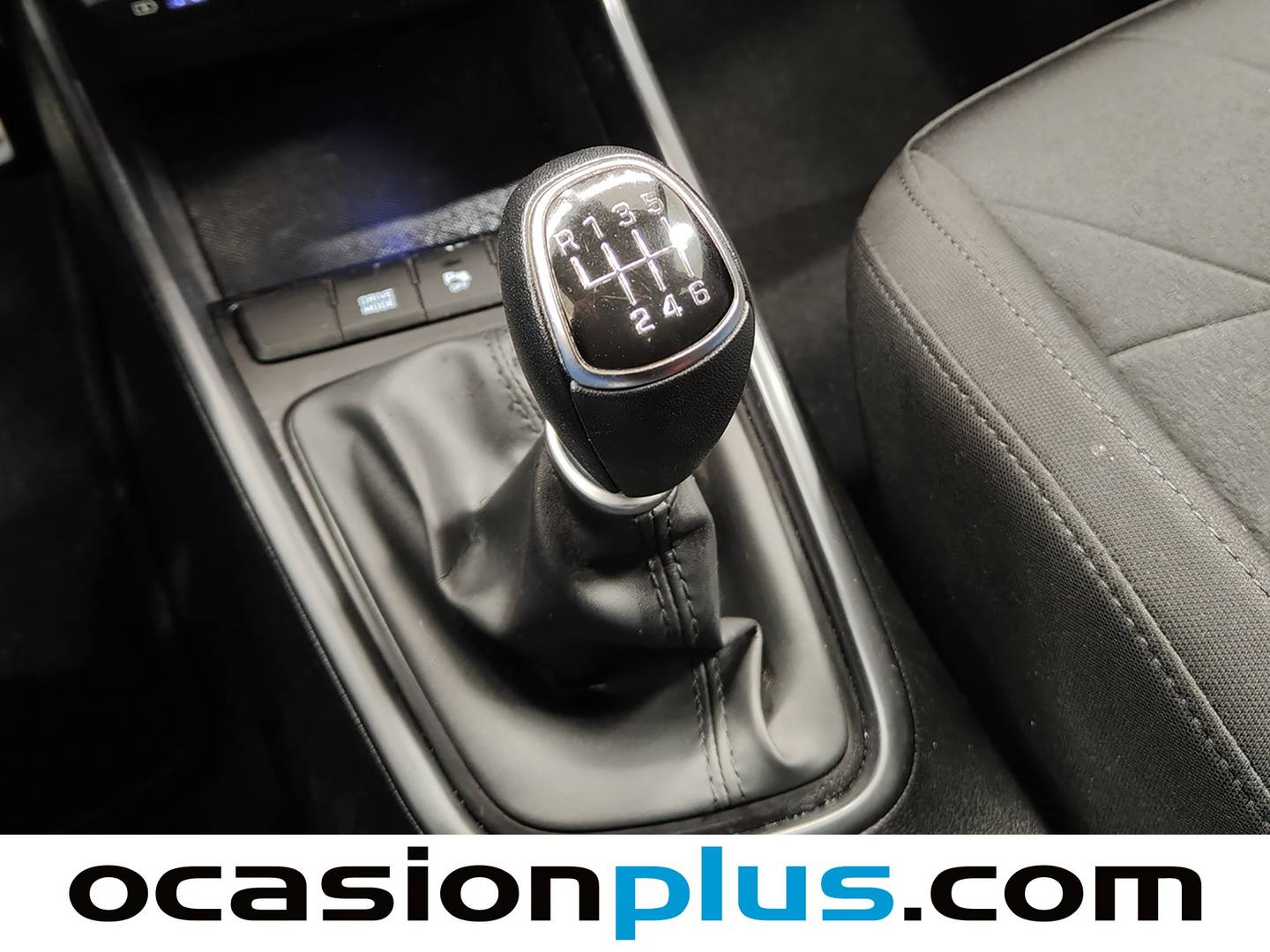 Hyundai Bayon Hyundai Bayon 1.0 TGDI 48V Maxx (100 CV) de segunda mano