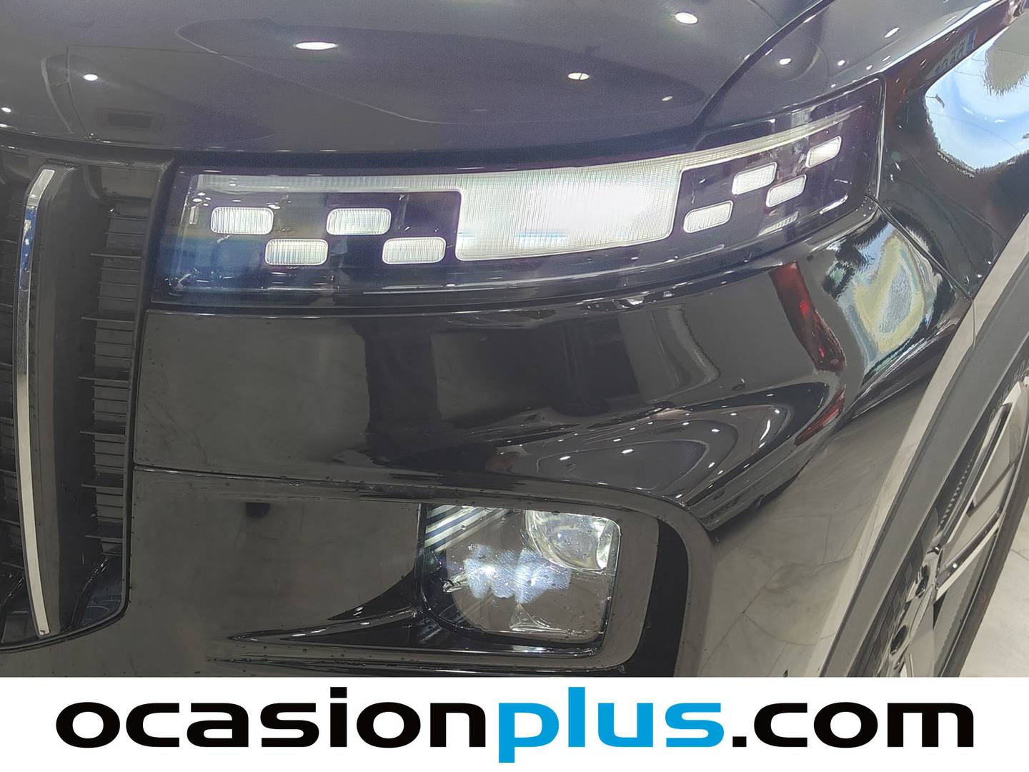 JAECOO 7 JAECOO 7 1.6 TGDI Select FWD (145 CV) al mejor precio
