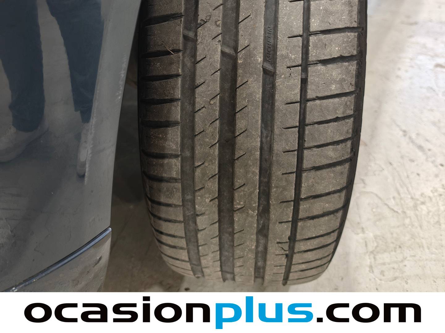 Volvo XC60 Volvo XC60 T4 Business Plus Auto (190 CV) gasolina