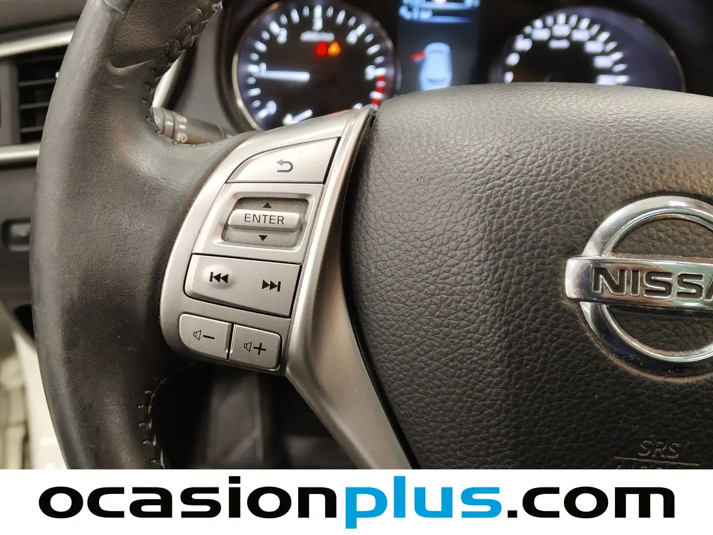 Foto Nissan QASHQAI Nissan Qashqai 1.6 dCi S&S Tekna Premium 4x2 XTronic (130 CV)