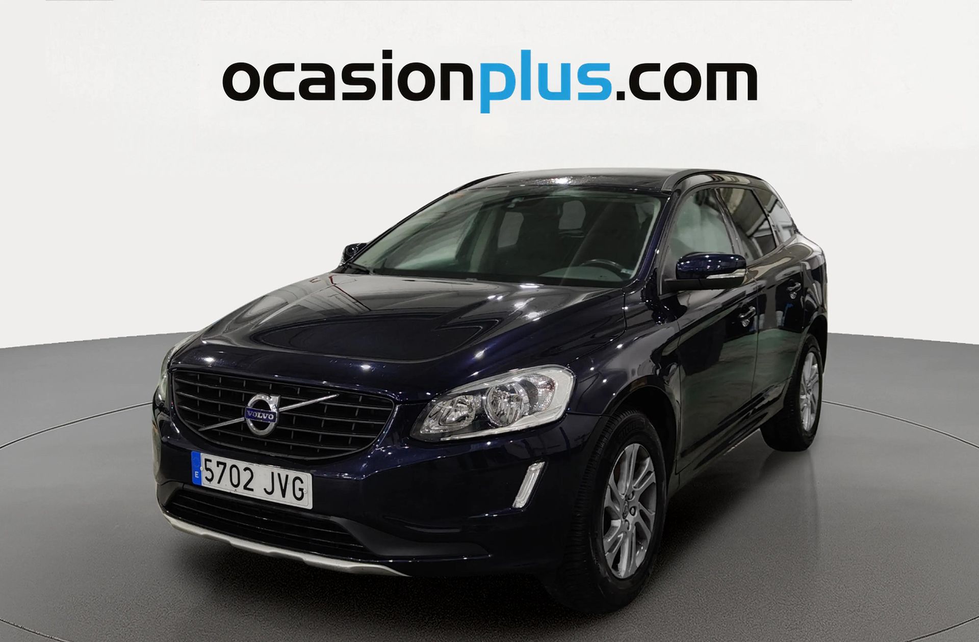 Volvo XC60 D3 Kinetic