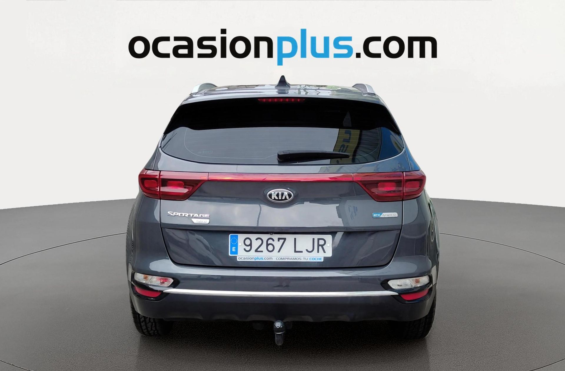 Kia Sportage 1.6 MHEV Concept 4x2 - foto 13