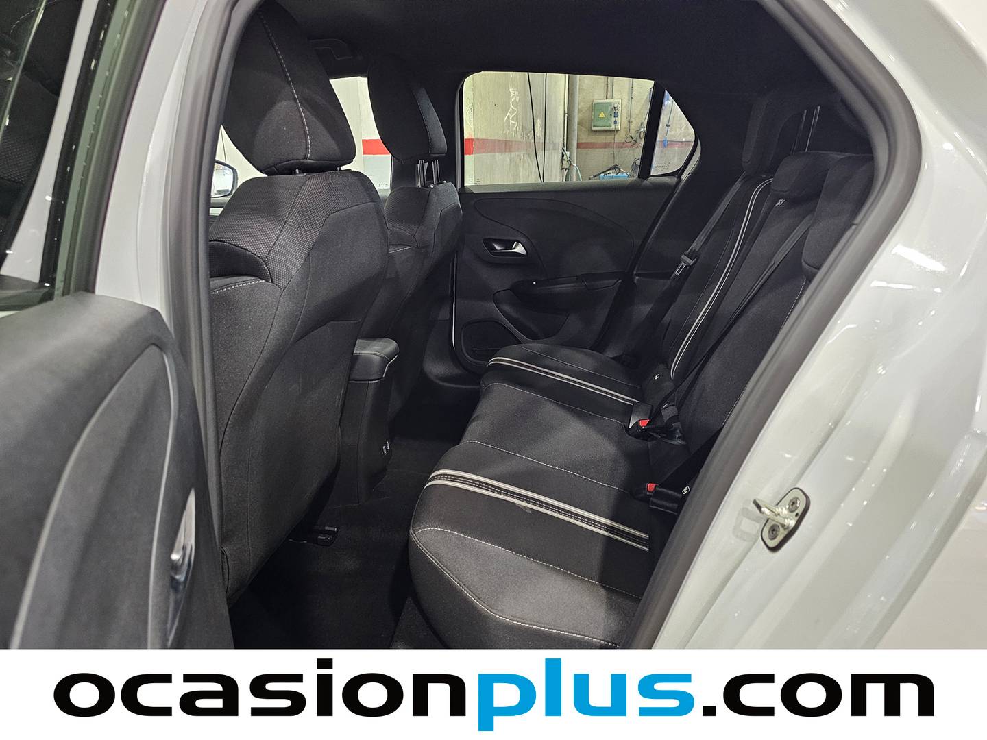 Opel Corsa Opel Corsa 1.2 T XHL GS (100 CV) seminuevo