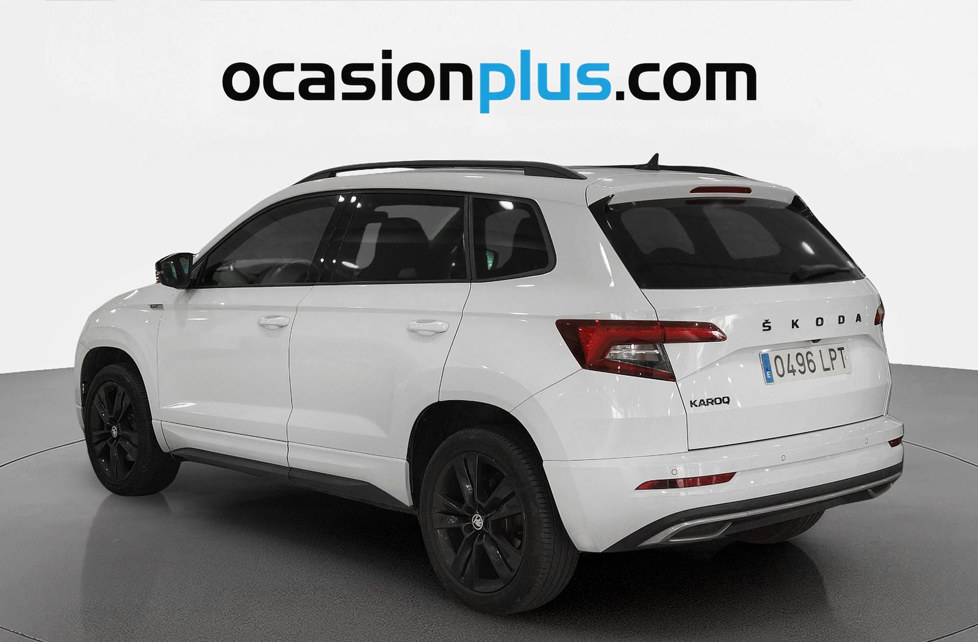 Škoda Karoq 2.0 TDI Sportline - foto 3
