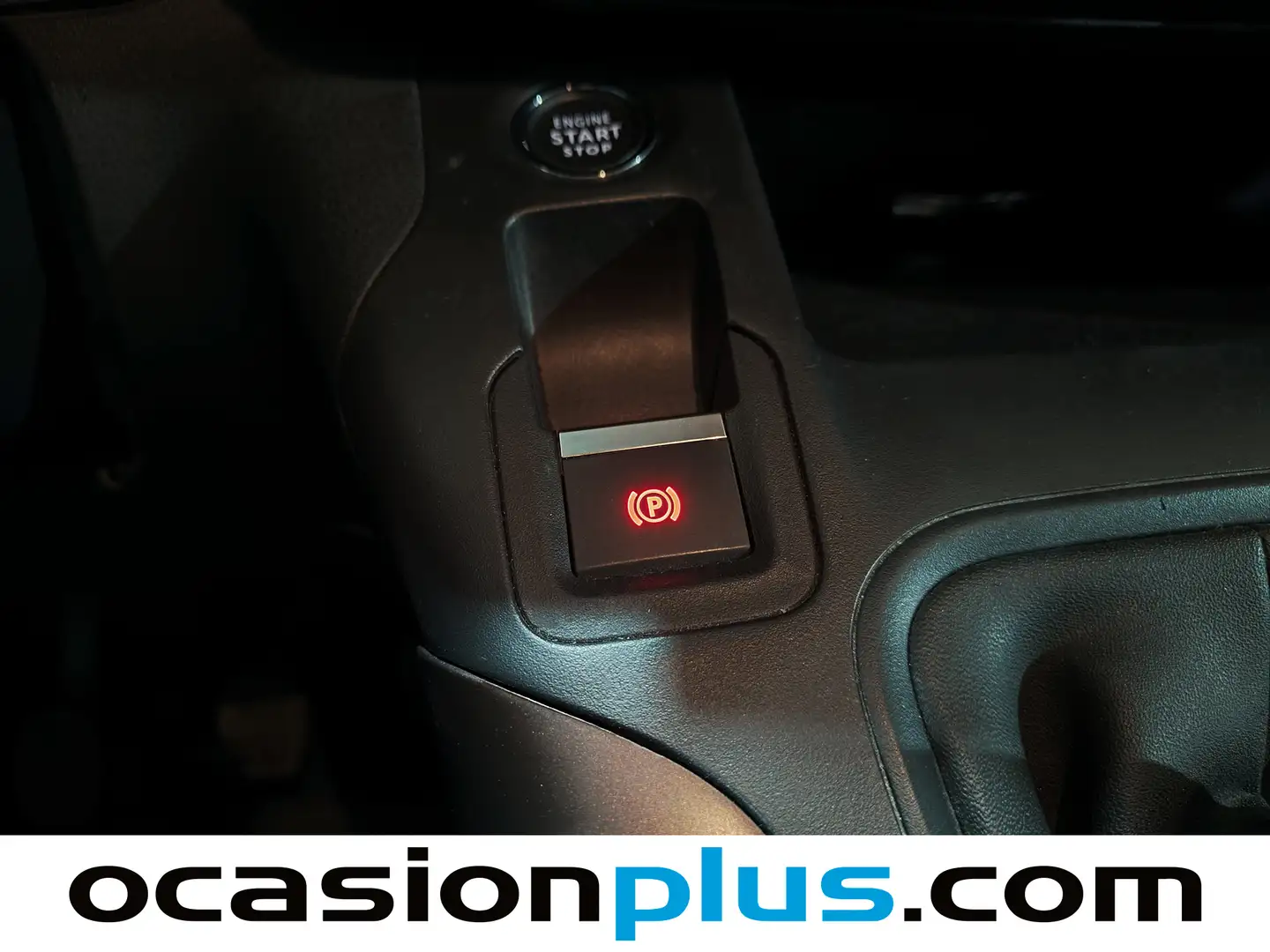 Foto Peugeot Rifter Peugeot Rifter BlueHDi 100 GT Line Standard  (100 CV)