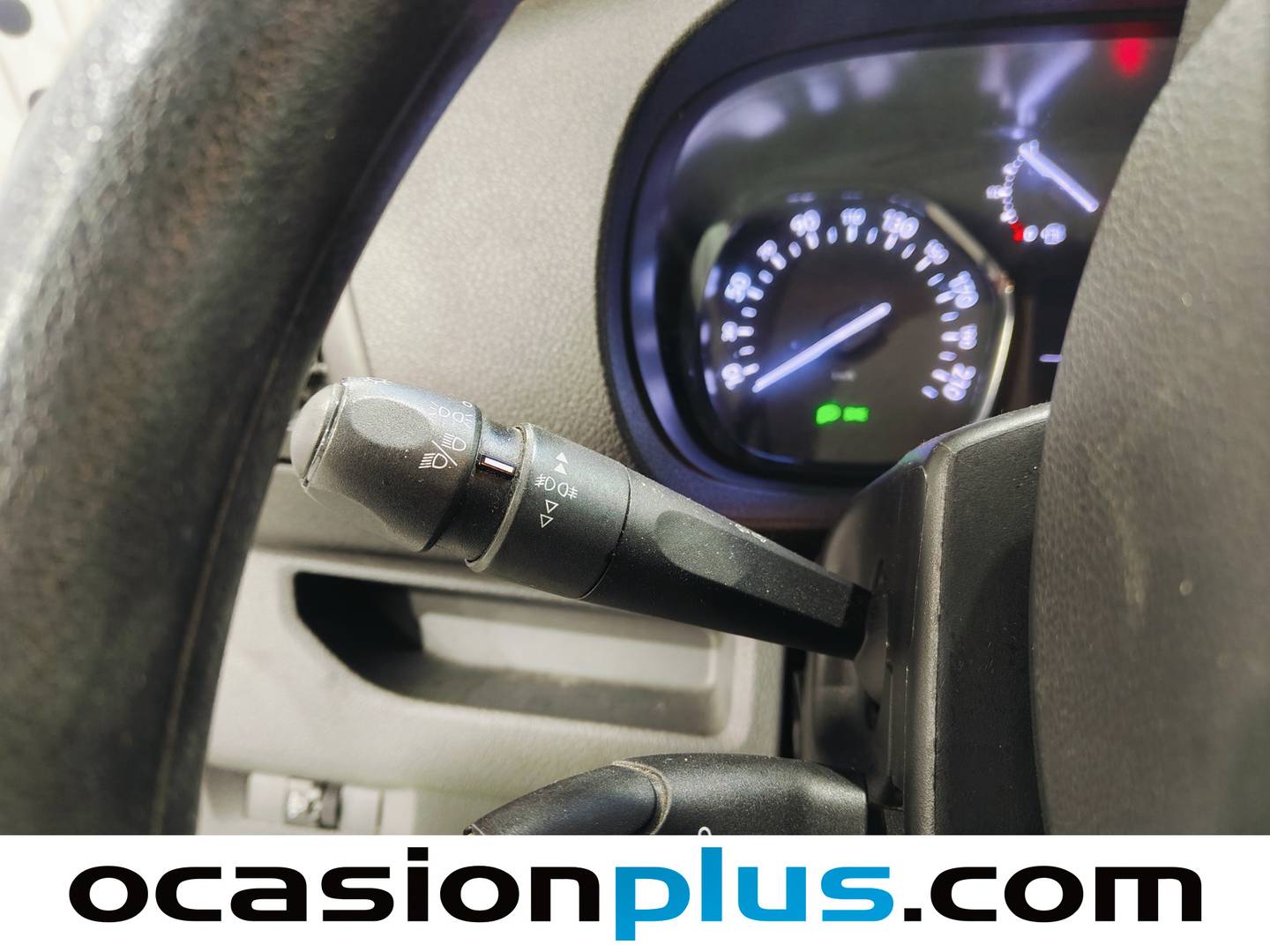 Foto Opel Vivaro Opel Vivaro Furgon 1.5 Diesel M Standard Express (102 CV)