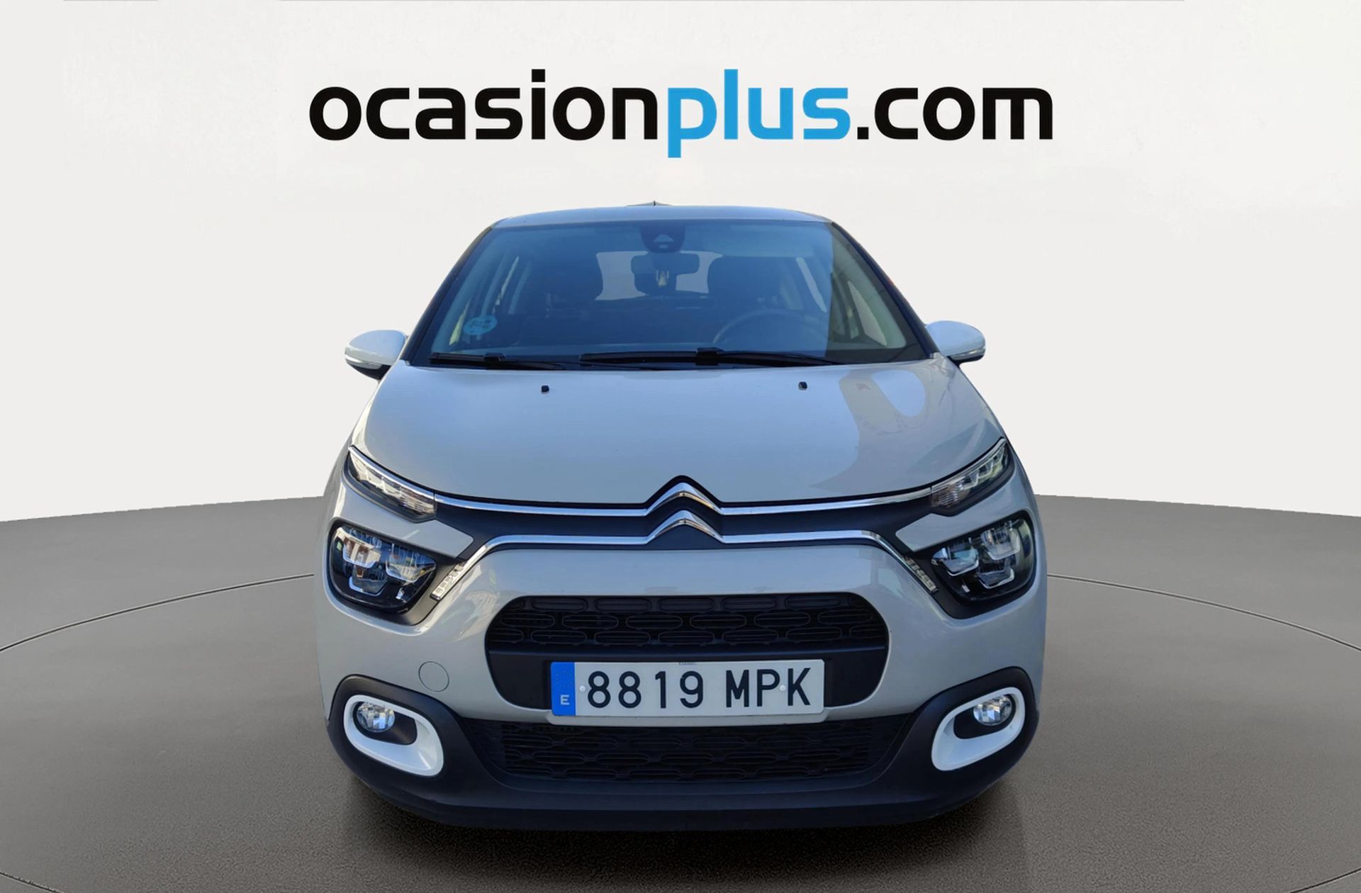 Citroën C3 BlueHDi 100 You! - foto 9