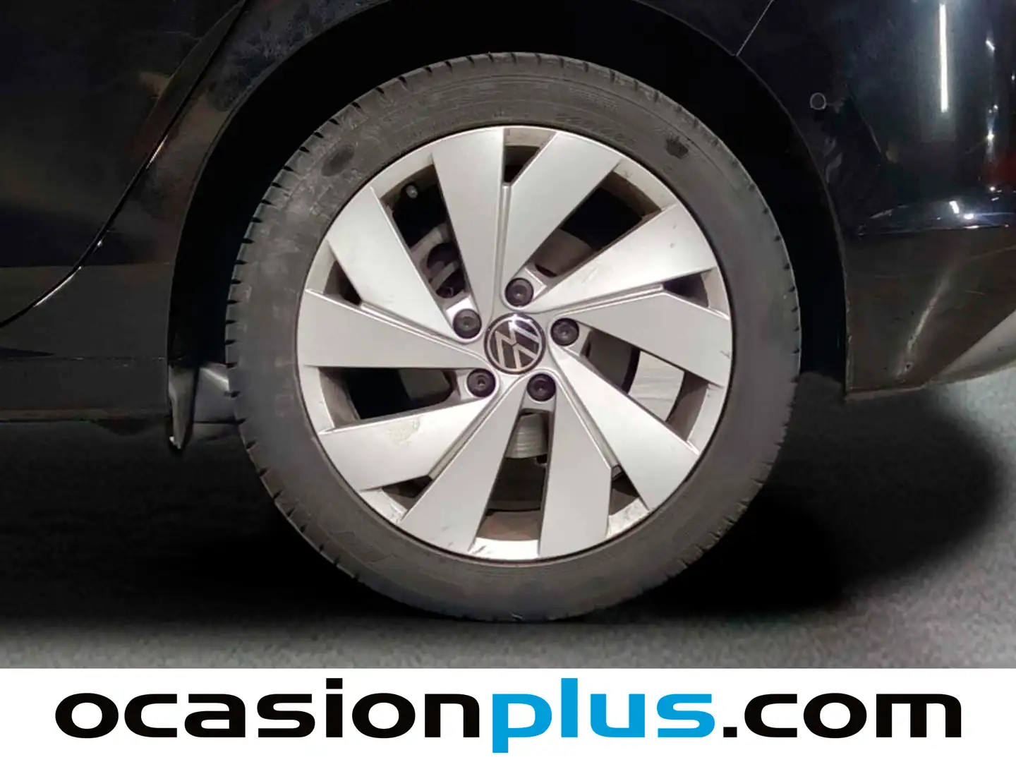 Foto Volkswagen Golf Volkswagen Golf Más 2.0 TDI (115 CV)