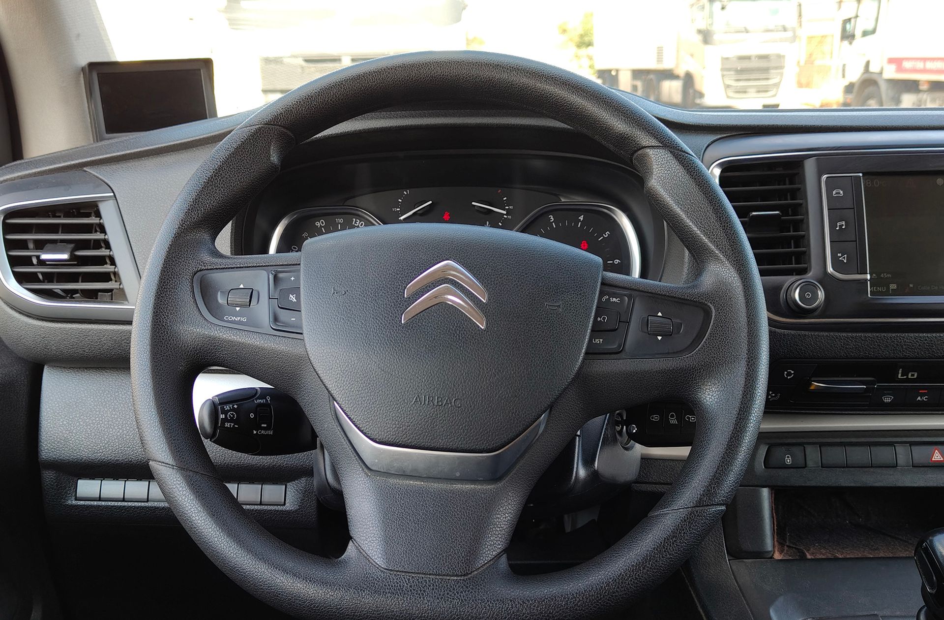 Citroën SpaceTourer BlueHDi 150 Talla M Business 9 plazas - foto 24