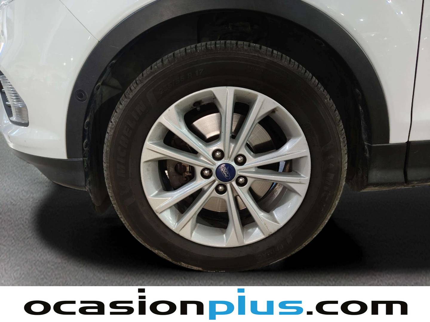 Foto Ford Kuga Ford Kuga 1.5 TDCI S&S Titanium 4x2 Auto (120 CV)