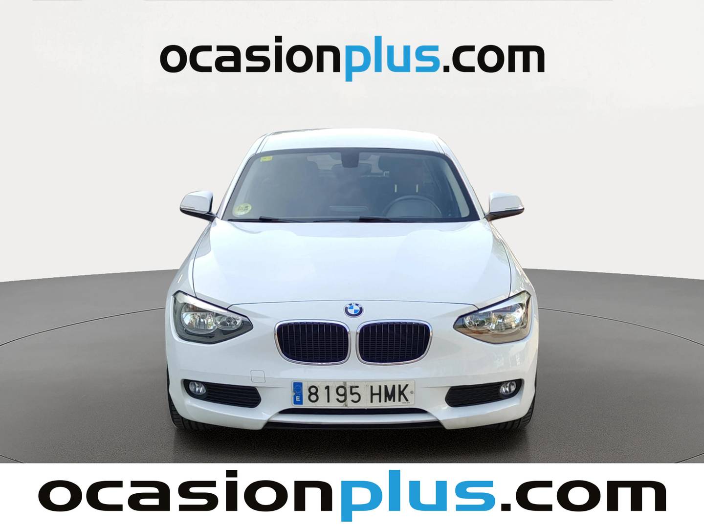 BMW Serie 1 BMW Serie 1 118d (143 CV) 143cv