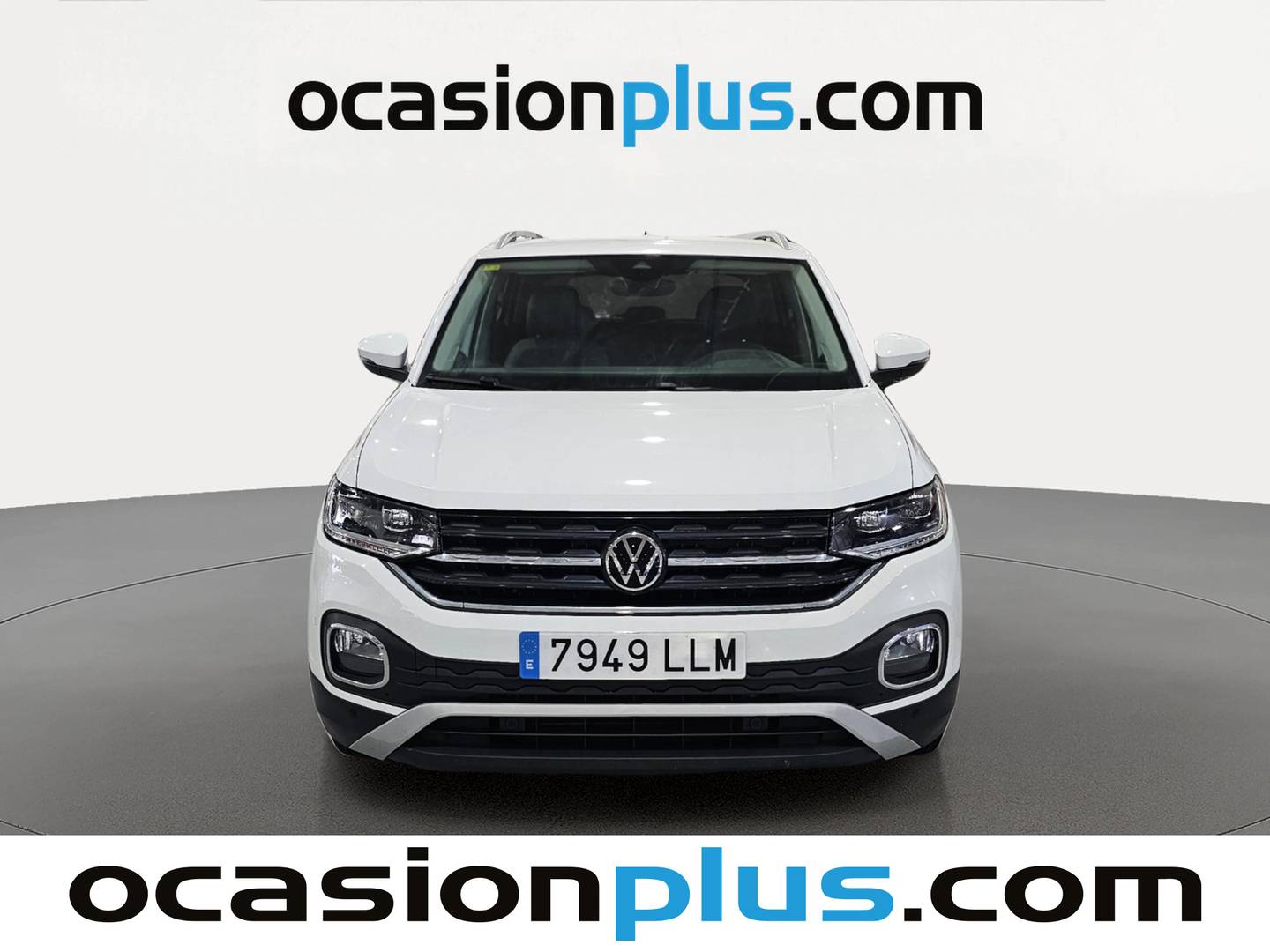 Volkswagen T-Cross Volkswagen T-Cross Sport 1.5 TSI (150 CV) DSG km 0