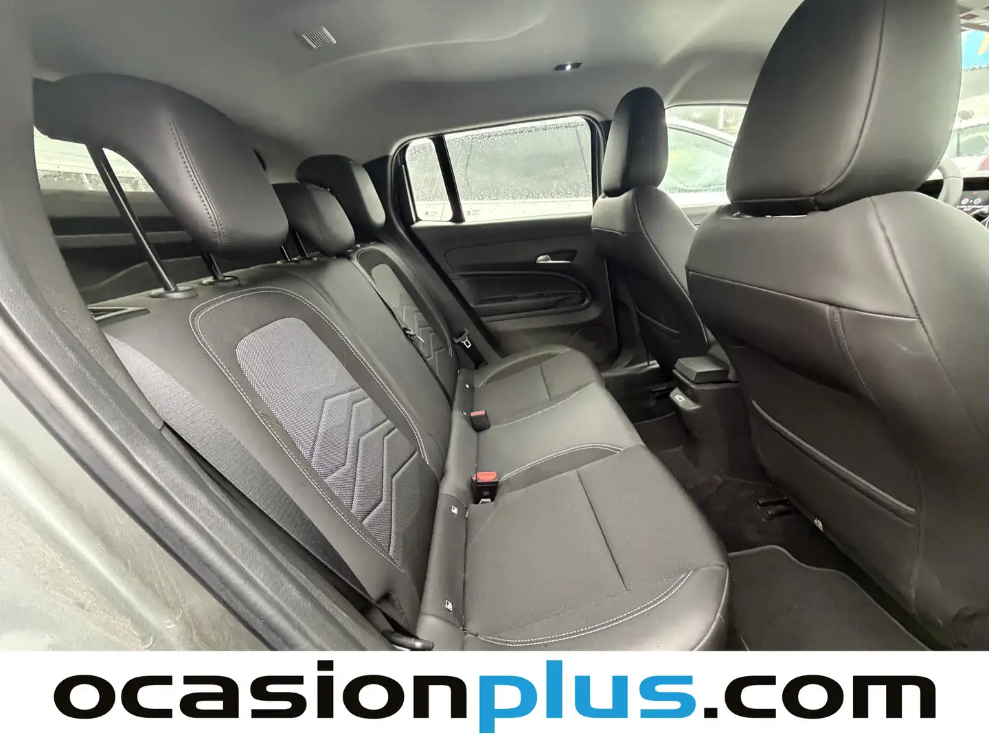 Foto Jeep Avenger Jeep Avenger 1.2 G Summit (100 CV)