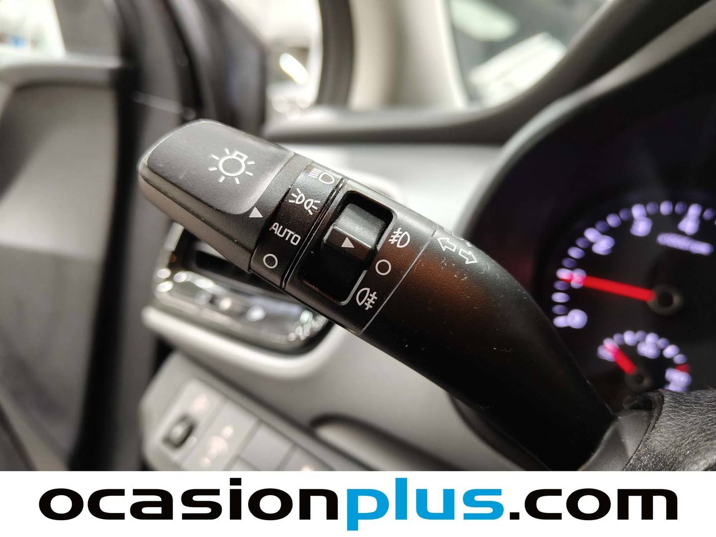 KIA Stonic Kia Stonic 1.0 T-GDi Black Edition (120 CV) de ocasión