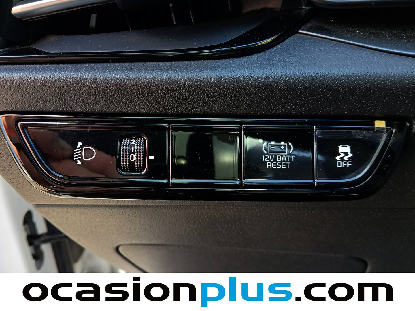 Foto KIA Niro Kia Niro 1.6 GDi HEV Drive (141 CV)