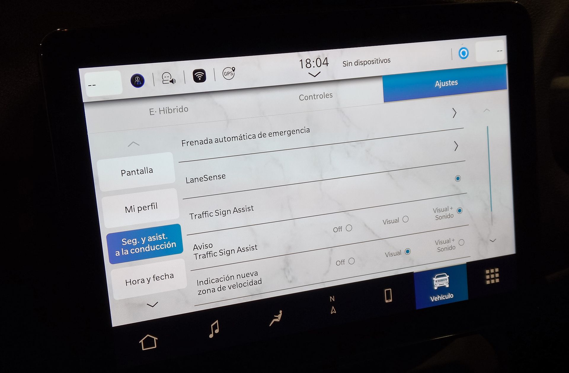 Jeep Renegade eHybrid 1.5 Altitude DCT - foto 13
