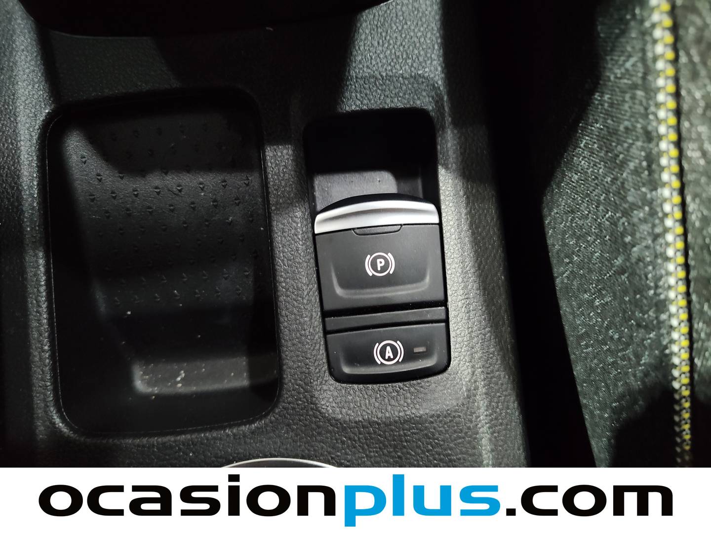 Renault Captur Renault Captur Techno E-Tech Híbrido (145 CV) km 0