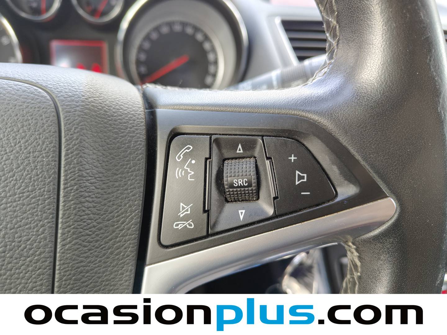 Opel Mokka Opel Mokka 1.4 Turbo Excellence 4x2 Auto (140 CV) 140cv