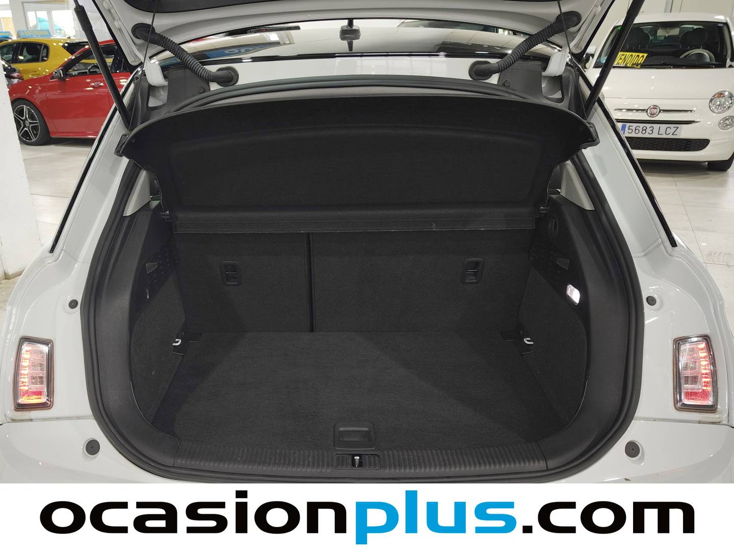 Audi A1 Audi A1 Sportback Active Kit 1.6 TDI  (116 CV) de ocasión