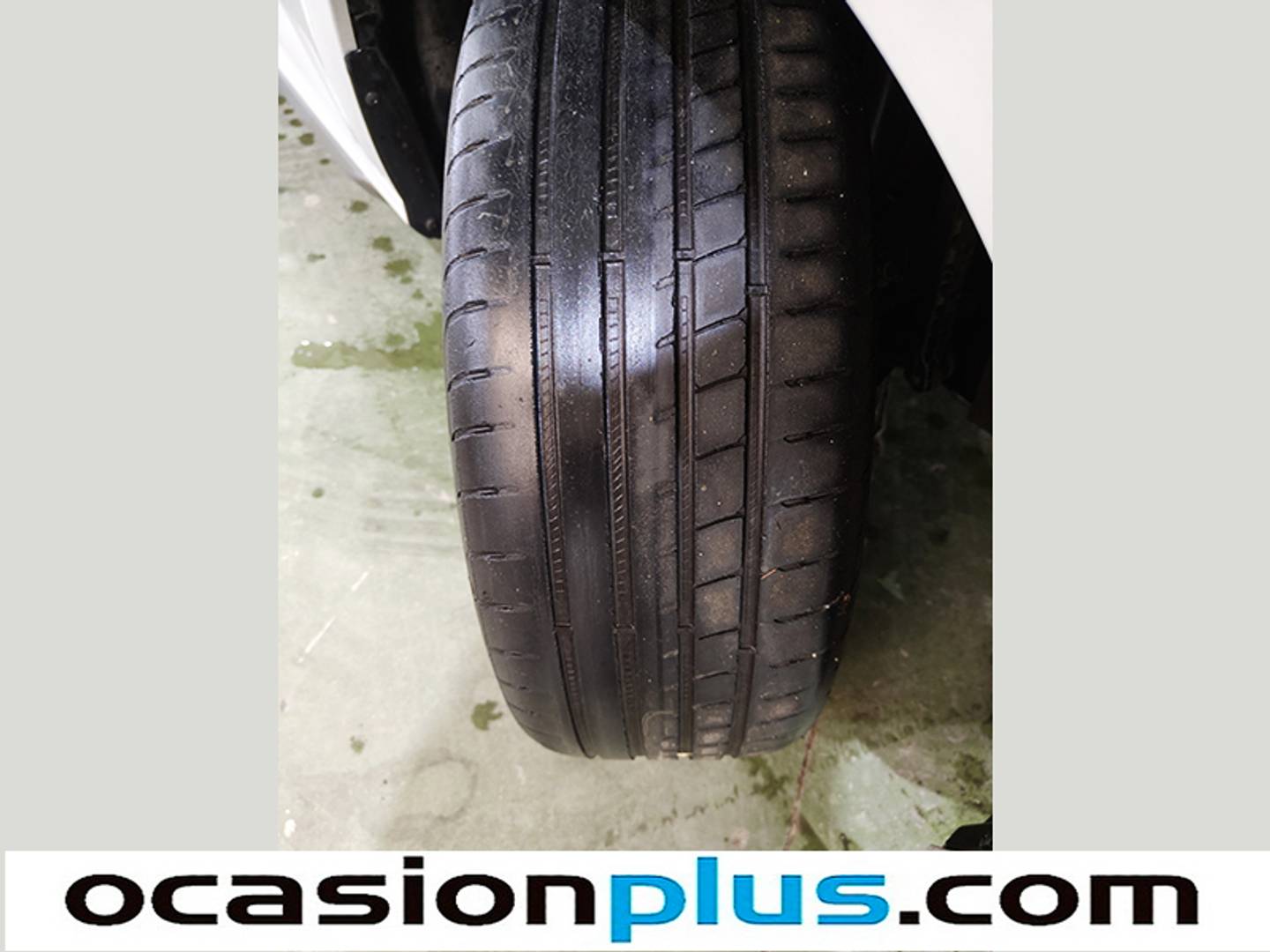 Foto Skoda Kamiq Skoda Kamiq 1.5 TSI Style DSG (150 CV)