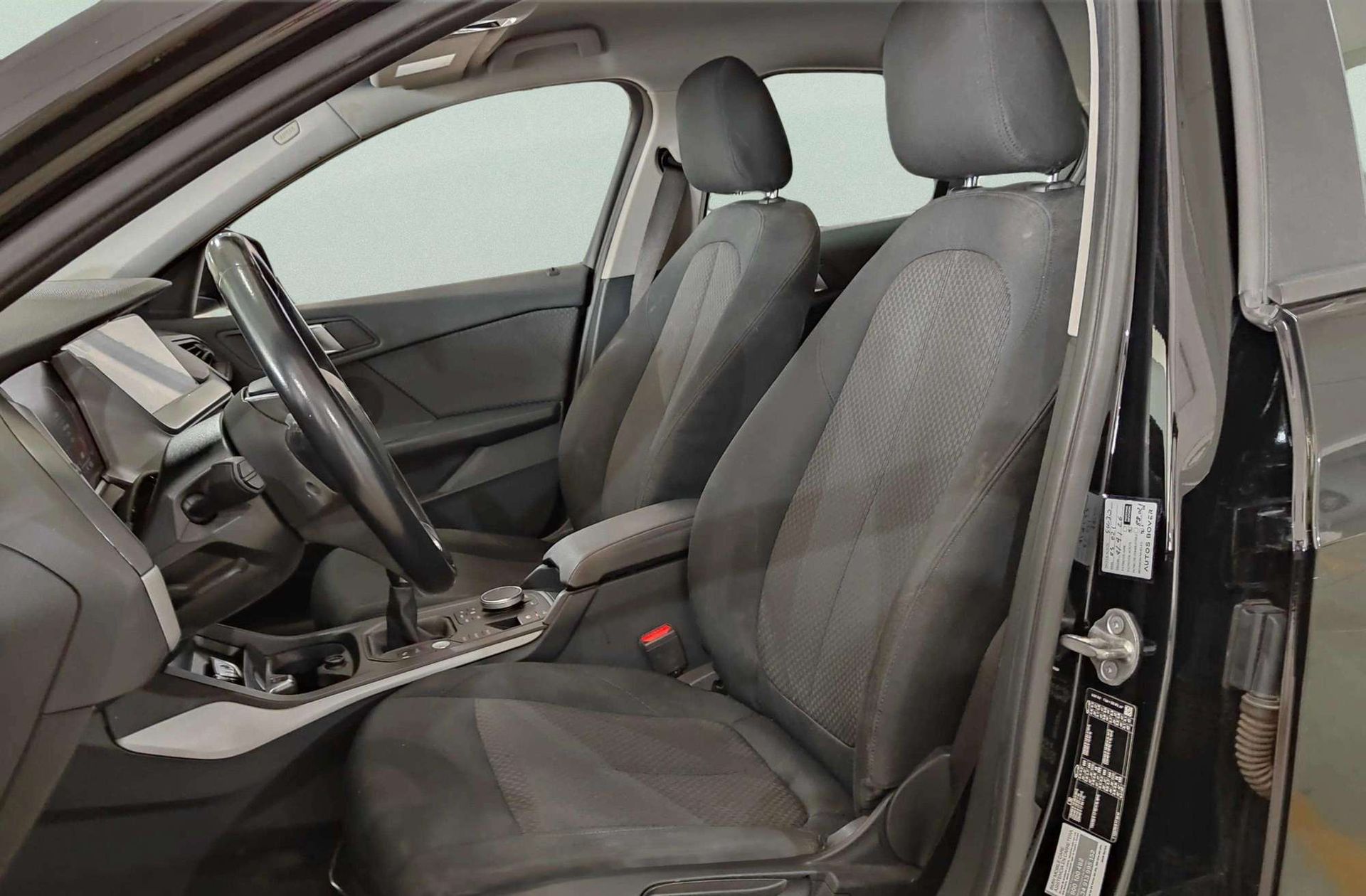 BMW Serie 1 116d - foto 12