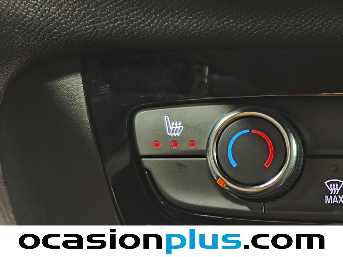 Extras y acabados del Opel Corsa Opel Corsa 1.2 T XHL GS (100 CV)