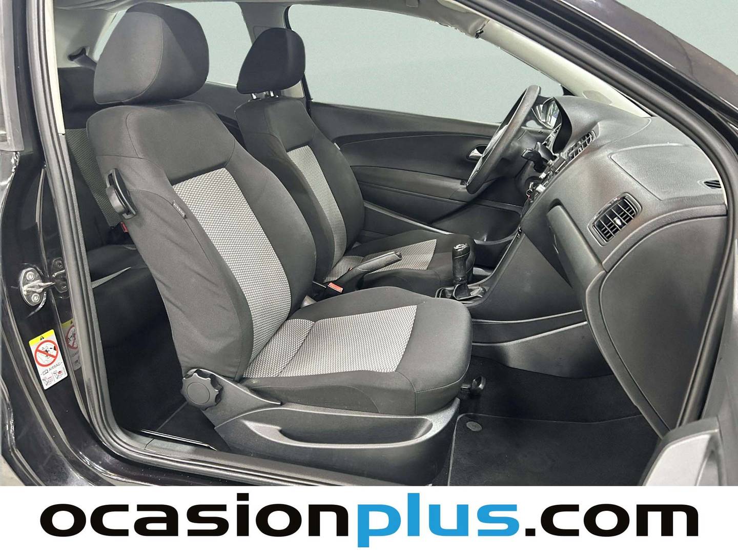 Foto Volkswagen Polo Volkswagen Polo Advance 1.6 TDI (75 CV)