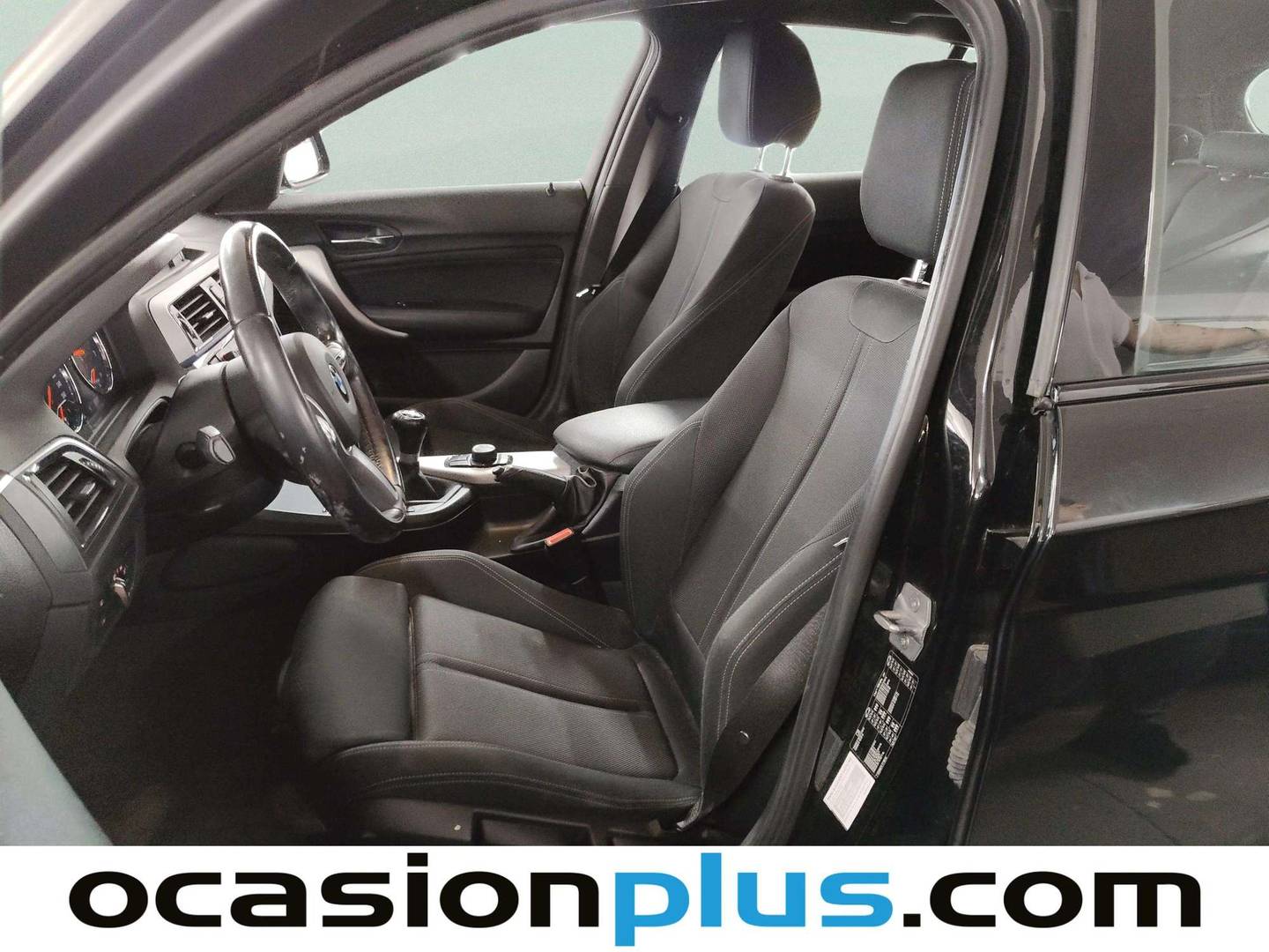 BMW Serie 1 BMW Serie 1 118i (136 CV) Pack M seminuevo