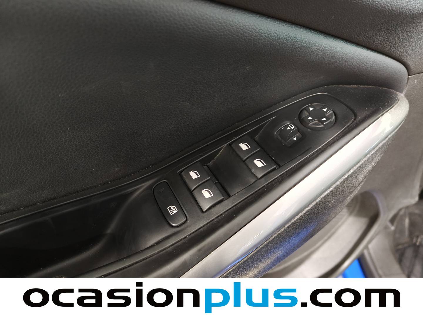 Opel Grandland Opel Grandland 1.2 Turbo GS Line (130 CV) de segunda mano