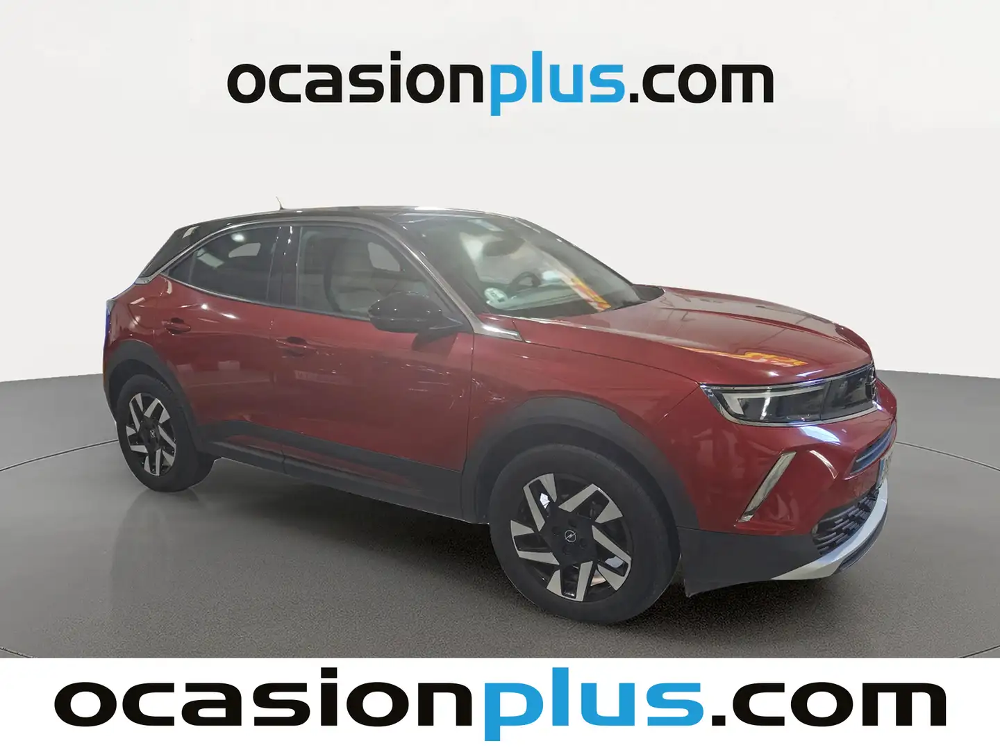 Foto Opel Mokka Opel Mokka 1.2 T Business Elegance (100 CV)