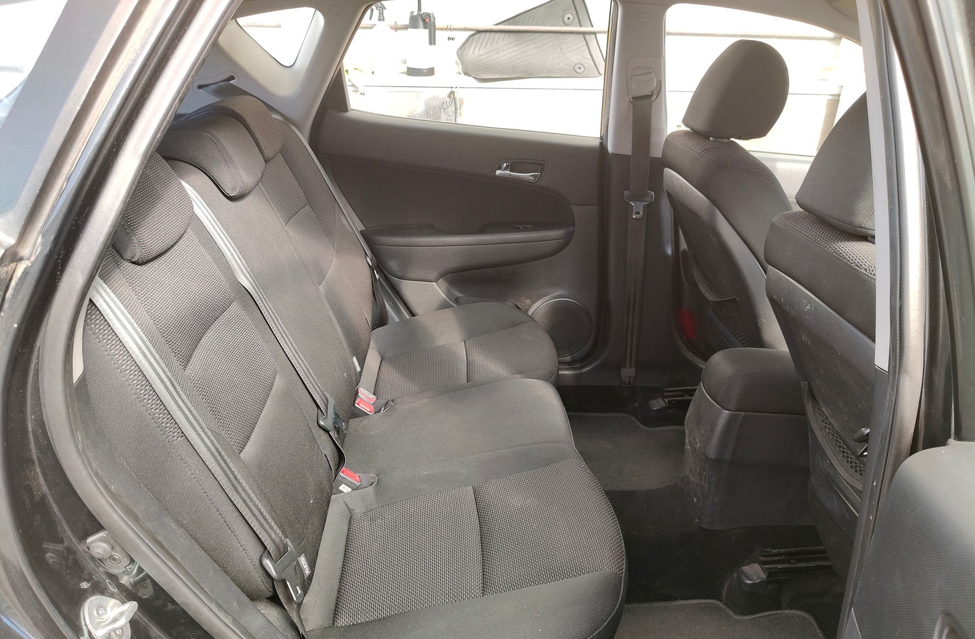 Hyundai i30 1.4 Cvvt Comfort - foto 13